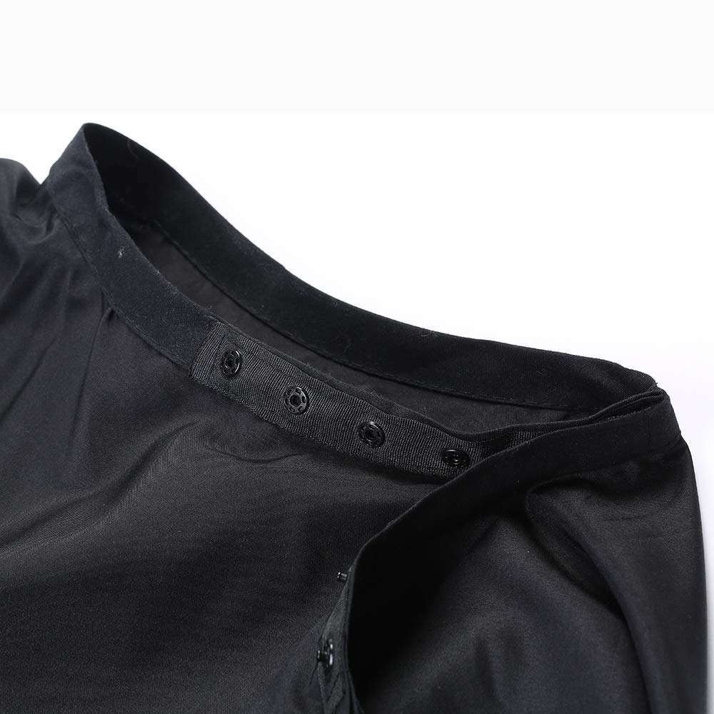 Tarot Card "The Hair Stylist" Premium Salon Cape